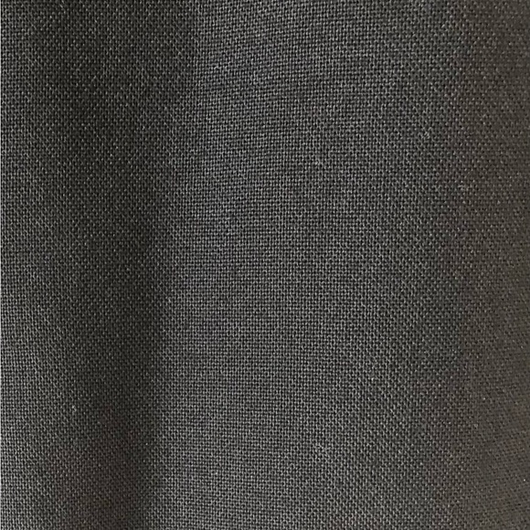 Vintage TARRA HALL Black High Waisted Pencil Skirt - Picture 11 of 15